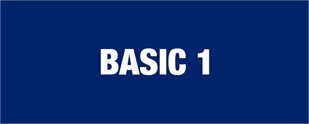 Basic 1